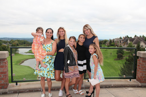 Country Club «The Club at Nevillewood», reviews and photos, 1000 Nevillewood Dr, Presto, PA 15142, USA