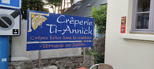 Photo n°42 de Creperie Ti Annick à Clohars-Carnoët ()