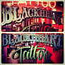 Black Heart Tattoo Studio