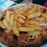 Photo n°2 de l'avis de Marco.i fait le 14/07/2018 à 21:21 sur le  Libeccio Cafè à Barano d'Ischia