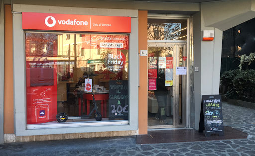 Vodafone Store | Lido