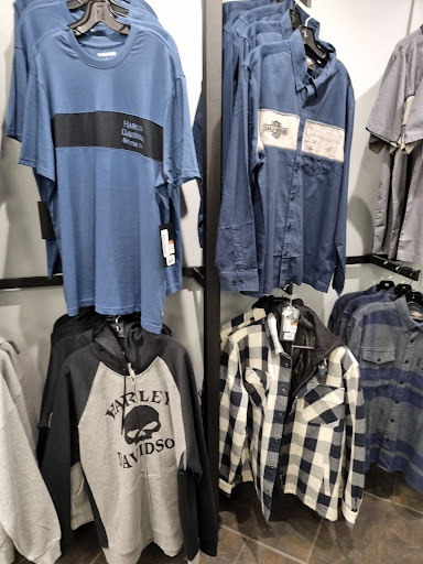 Harley-Davidson Dealer «Thunder Tower West Harley-Davidson», reviews and photos, 1384 Southlake Pkwy, Morrow, GA 30260, USA