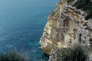 Cliffs of Barbate image