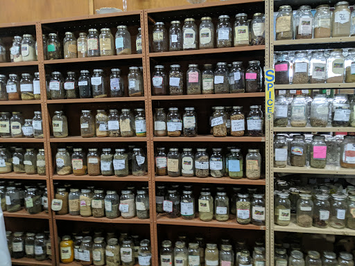 Raw Food Restaurant «Treehouse For Earths Children Holistic Center», reviews and photos, 22906 Mooney St, Farmington, MI 48336, USA