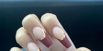 Bellagio Nail