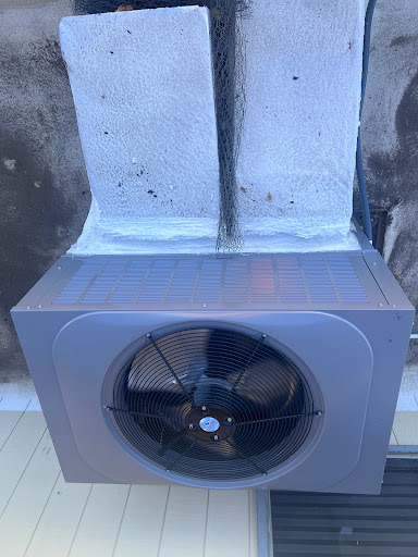 Ballard Plumbing Heating & Air Conditioning image