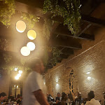 Photo n°1 de l'avis de Frauke.h fait le 04/09/2022 à 13:04 sur le  Brasaria Carvalhido à Porto