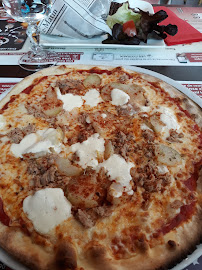 Pizza du Restaurant italien Scorsese à Saintes - n°1
