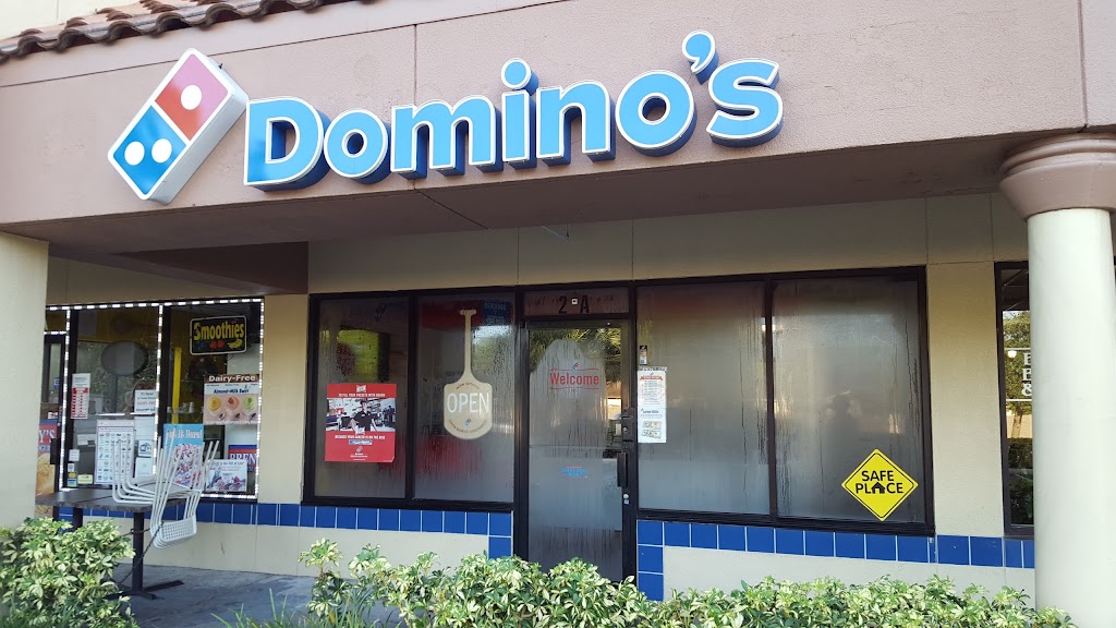 Domino's Pizza 33445