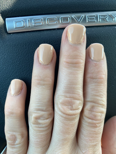 Nail Salon «Ballazio Salon & Spa», reviews and photos, 1655 Colusa Hwy # 100, Yuba City, CA 95993, USA