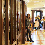 Photo n°5 de l'avis de NATT.K fait le 22/05/2018 à 17:11 sur le  Maritim Hotel Nürnberg à Nuremberg