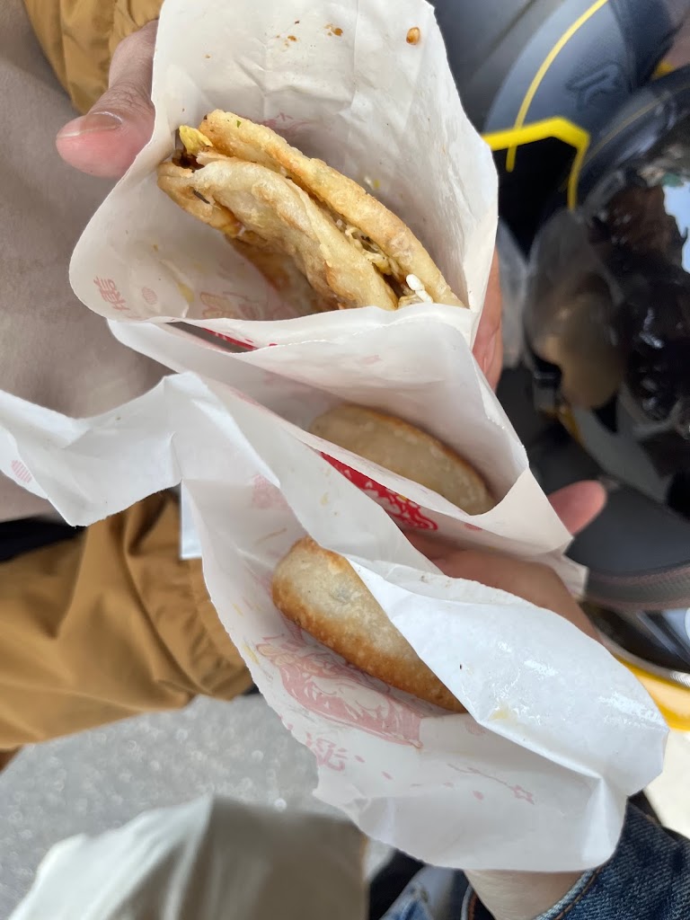 霧峰鄒記餡餅 的照片