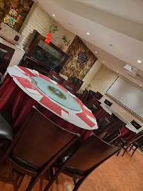Atmosphère du Restaurant chinois Etoile Gourmet 聚福楼 - Chez Janny à Paris - n°9