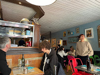 Atmosphère du Restaurant Le Beckett's à Nantes - n°1