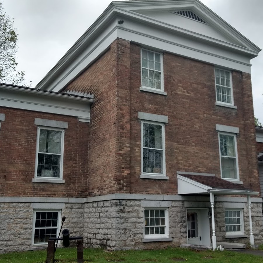 Marcellus Historical Society