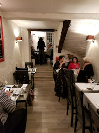 Atmosphère du Restaurant français Le Bistrot du Sommelier à Valbonne - n°4
