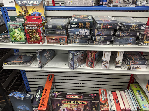 Hobby Store «HobbyTown USA», reviews and photos, 4566 S Broadway Ave, Tyler, TX 75703, USA