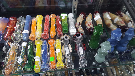 Tobacco Shop «The Laughing Llama smoke shop», reviews and photos, 8733 FL-52, Hudson, FL 34667, USA