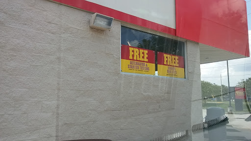 Auto Parts Store «Advance Auto Parts», reviews and photos, 1029 Bloomingdale Ave, Valrico, FL 33594, USA