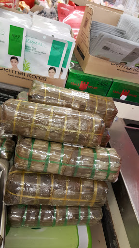 Asian Grocery Store «Thai An Oriental Market», reviews and photos, 2425 S Hillside St # 500, Wichita, KS 67216, USA