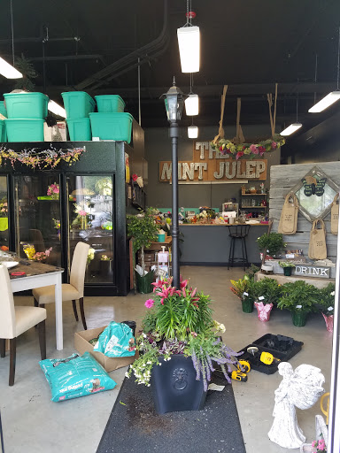 Mint Julep Flower Shop, 808 5th St, Coralville, IA 52241, USA, 
