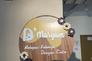 Klinik Pratama D’Maryam image