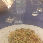 Photo n°1 de l'avis de Patrizia.o fait le 06/07/2020 à 21:47 sur le  Su Casteddhru | Cucina delle tradizioni à Casarano