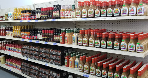 Store «Discount Groceries & More Retail Store», reviews and photos, 11971 Grandview Rd, Grandview, MO 64030, USA