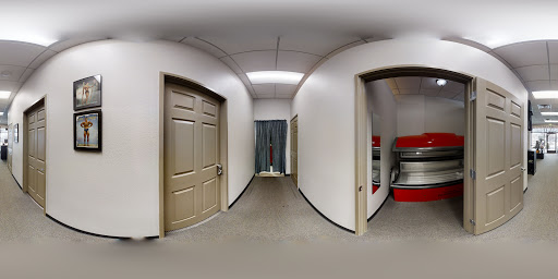 Gym «The Mecca Gym», reviews and photos, 750 S Progress Ave #125, Meridian, ID 83642, USA