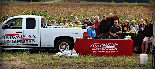 Foundation «American Waterworks», reviews and photos