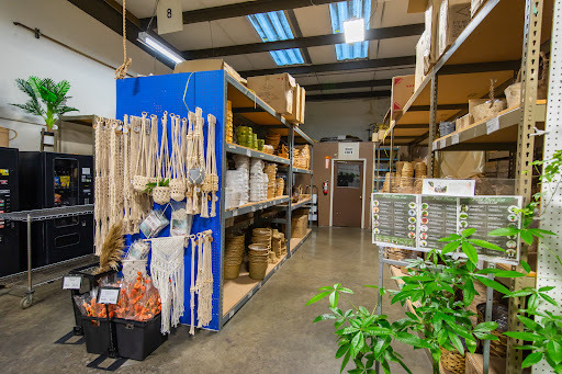 Florist «Sequoia Floral International», reviews and photos, 3245 Santa Rosa Ave, Santa Rosa, CA 95407, USA