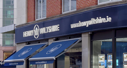 Henry Wiltshire Letting Agents Naas