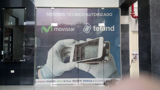 TELAND - Guayaquil