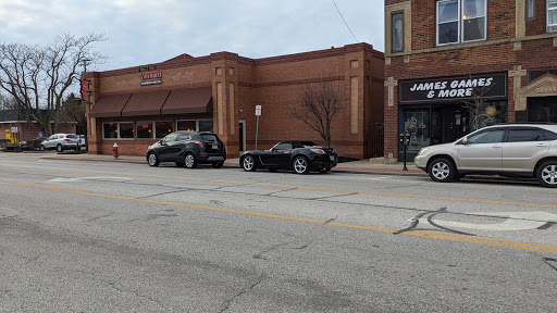 Auto Parts Store «AutoZone», reviews and photos, 16707 Detroit Ave, Lakewood, OH 44107, USA