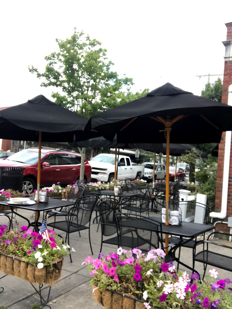 Palio Pizzeria 02601
