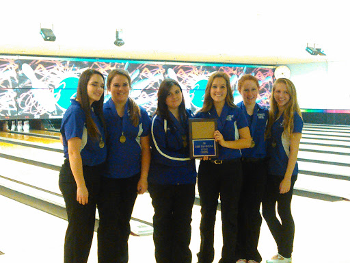 Bowling Alley «Camelot Bowl», reviews and photos, 801 Beltline Rd, Collinsville, IL 62234, USA