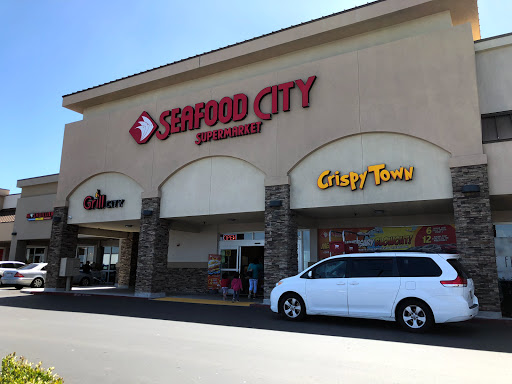 Seafood City Supermarket, 3573 Callan Blvd, South San Francisco, CA 94080, USA, 