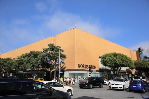 Department Store «Nordstrom Santa Monica», reviews and photos, 220 Broadway, Santa Monica, CA 90401, USA