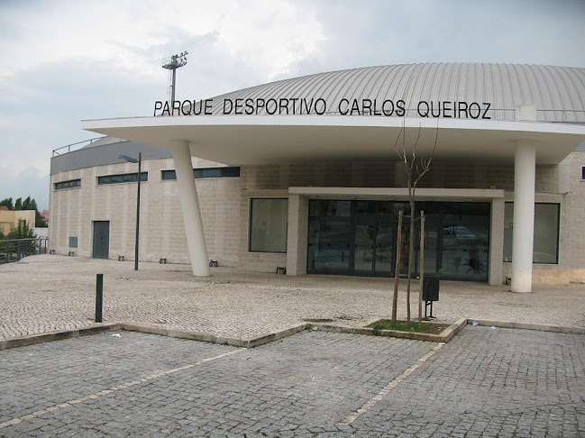 Escola de Boxe da Outurela - Oeiras