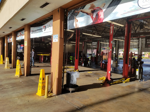 Tire Shop «Firestone Complete Auto Care», reviews and photos, 1387 N State Rd 7, North Lauderdale, FL 33068, USA