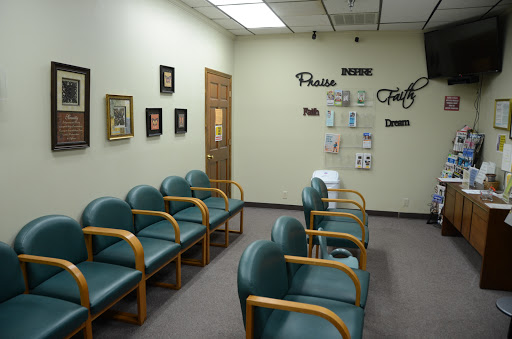 Social Services Organization «Dickson County Help Center», reviews and photos, 103 W College St, Dickson, TN 37055, USA