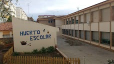Colegio Público Tres De Agosto en Huelva