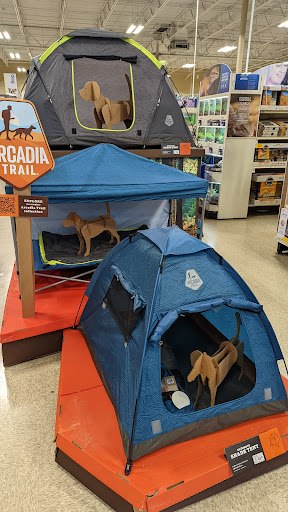 Pet Supply Store «PetSmart», reviews and photos, 5005 S 74th St, Greenfield, WI 53220, USA