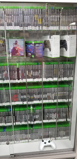 Collectibles Store «Exchange», reviews and photos, 15100 Detroit Ave, Lakewood, OH 44107, USA