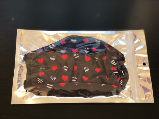 Cosmetics Store «SEPHORA», reviews and photos, 7966 Tysons Corner Ctr D7U, McLean, VA 22102, USA