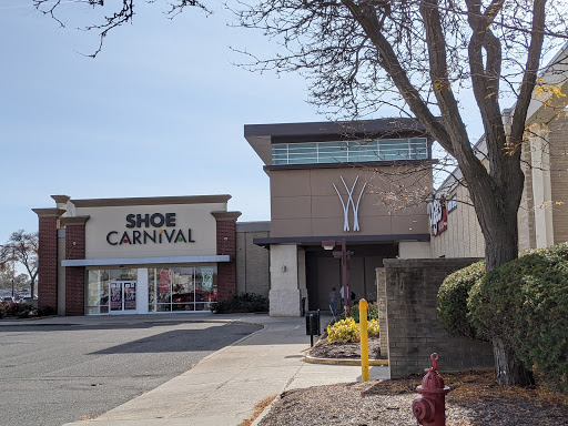 Shopping Mall «Westland Shopping Center», reviews and photos, 35000 Warren Rd, Westland, MI 48185, USA