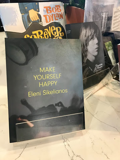 Book Store «Innisfree Poetry Bookstore & Cafe», reviews and photos, 1301 Pennsylvania Ave, Boulder, CO 80302, USA