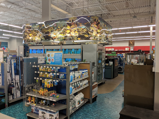 Pet Supply Store «Petco Animal Supplies», reviews and photos, 308 E Meighan Blvd, Gadsden, AL 35903, USA