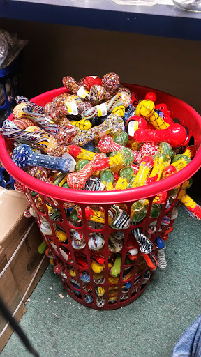 Tobacco Shop «Smoke Zone», reviews and photos, 2015 Garnet Ave #104, San Diego, CA 92109, USA