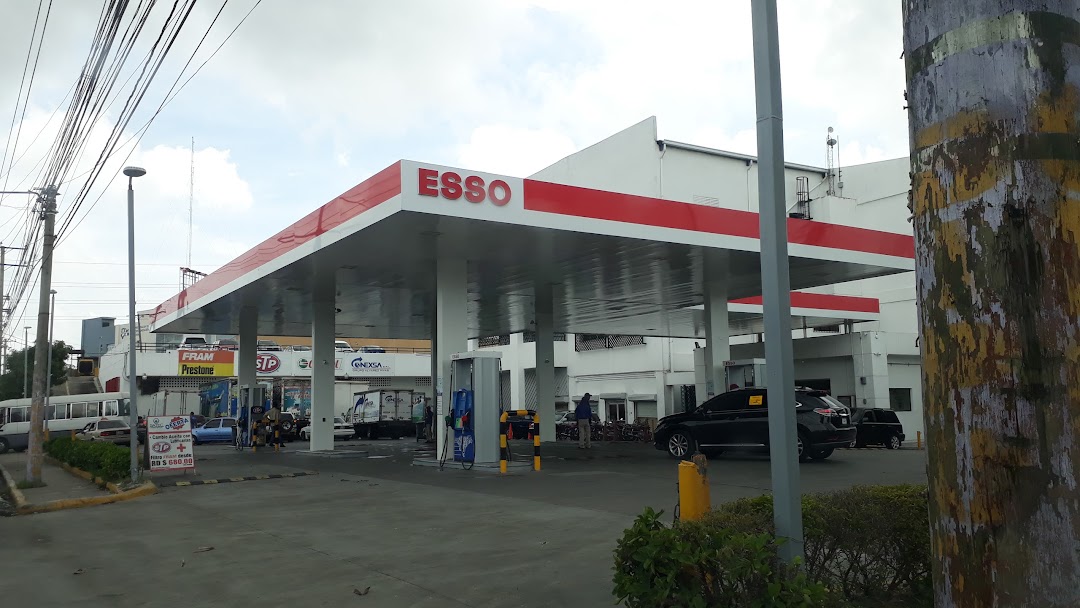 Esso